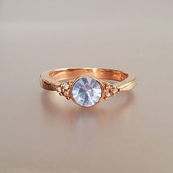 Blue Ring - Picture 1 of 3